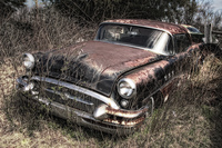 Buick-