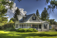 Country-home-in-idaho