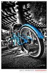 Beach-cruiser