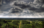 Hdr-panorama