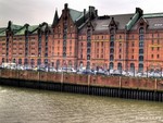 Hamburg-speicherstadt-1