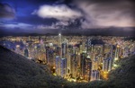 Hong-kong-from-the-peak-on-a-summer-s-night