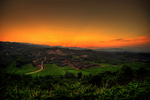 Sun-set-in-tuscany