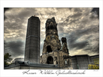 Kaiser-wilhelm-gedachtniskirche