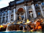 Fontana-di-trevi