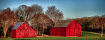 Red-barn-in-maryland-usa