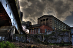 Old-factory