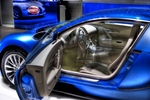 Bugatti-veyron