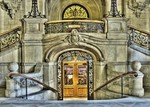 Rathaus-restaurant-bar