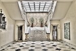 Treppenhaus