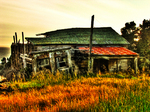 Northern-california-barn