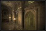 New-york-public-library