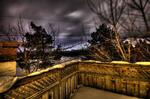 Night-ski