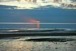 Sunrise-over-sea-of-cortez