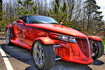 The Prowler