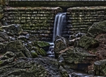 Small-waterfall-by-riot23