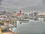 Cardiff-bay