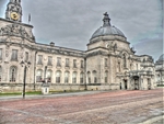 Cardiff-city-hall