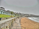 Langland-bay