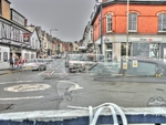 Oystermouth-traffic