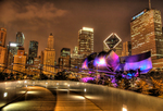 A-silent-bridge-to-the-city
