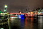 London-bridge