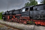 Historical-train