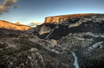 The-verdon-valley