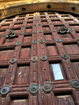 Cartuja-s-door
