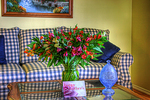 Mothers Day flowers