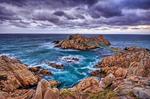Coast-at-ulsan-korea