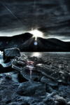 On-thin-ice