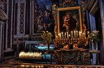 Vampire-in-the-church