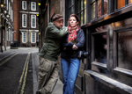 Once-in-london