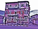 Old-time-