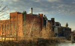 Power-plant