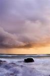 Straddie-storm