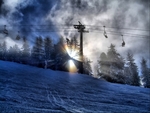 Snow