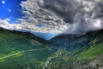 Hills