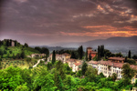 Asolo-italy
