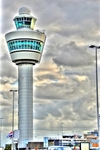 Airport-amsterdam
