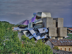 Hotel Marques de Riscal