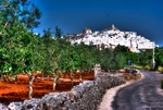 Ostuni