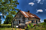 Abandoned