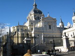 La-almudena
