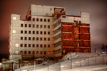 Old-hospital