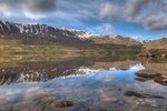 Li-savatn-iceland