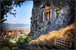 Fethiye-old-and-new