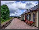 Strathspey-steam-railway