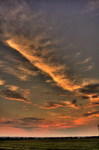 Clouds